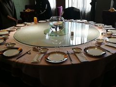 包厢-天府传奇大酒店(金山东路店)