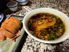 -南京大牌档(崇文门国瑞店)
