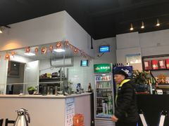 -齐齐哈尔烤肉·烧烤·烤鱼(万科时一区店)