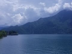 -雷波马湖风景区