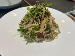 -李记东北饺子馆·东北菜(欢乐谷店)