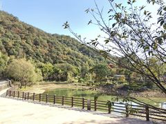 -黄公望隐居地