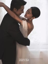 -都市丽人婚纱摄影