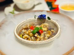 -玫瑰厅上海菜(兴国路店)