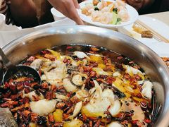 -巴蜀人家(东关街店)