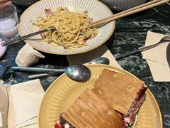 -BAKER&SPICE(安福路店)