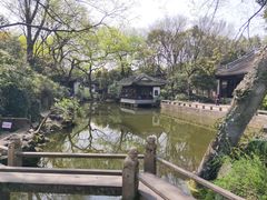 -秋霞圃