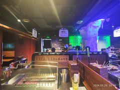 -很久以前羊肉串(清河店)