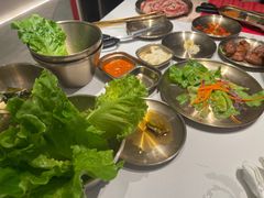 -西塔老太太泥炉烤肉(川沙百联店)