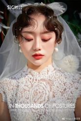 点击看大图 -弥雾·Nebula·西服婚纱定制