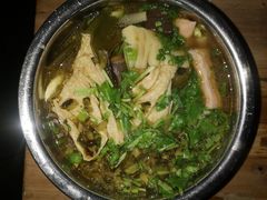 -老兵麻辣烫(世欧王庄店)