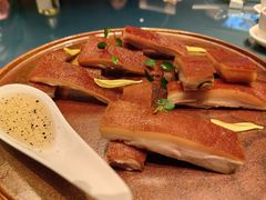 -彩丰楼中餐厅(深圳国际会展中心洲际酒店)