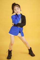 -童年时光专业儿童摄影(龙首店)