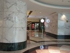 -大连富丽华大酒店