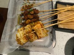 -十三幺山野火锅(市府路店)