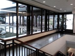 -苏州吴宫泛太平洋酒店