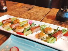 -SISTERS BAR RESTAURANT川意酒馆(嘉善老市H楼店)