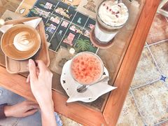 -西关84·History·Art·Cafe