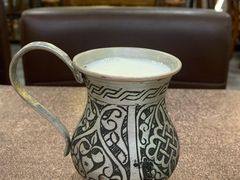 咸酸奶-TUK土耳其餐厅·下午茶(卢湾店)