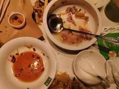 -绿草地·湘菜(7mall店)