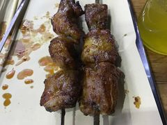 -高原第一家资格烤羊肉(玉林南路总店)