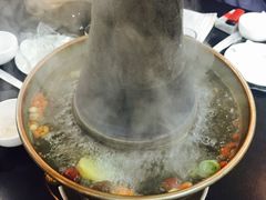 -新梅居(宁海东路店)