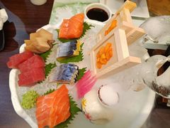 -黑松白鹿(金融街店)