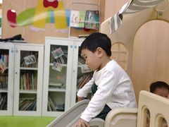 -金宝贝早教中心(徐东群星城中心)