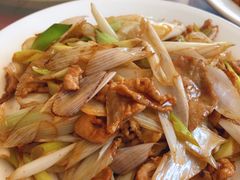 -同福农家菜(霞云岭国家森林公园店)