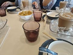-太兴餐厅(小径湾店)