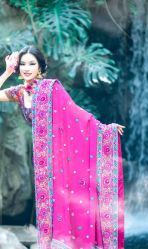 -后宫·古装汉服京剧儿童亲子全家福摄影