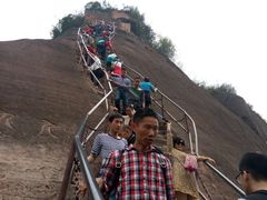 -丹霞山风景名胜区