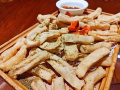 -满堂春特色餐馆