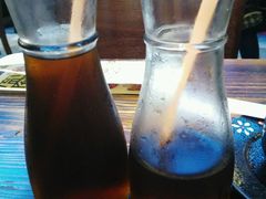 -宽窄巷子冒菜(中华广场店)