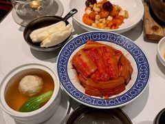 -祥记·国宴豫菜·经典粤菜(郑东新区新长安店)