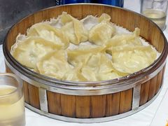 -渔民船说·北塘海鲜·天津菜·海肠捞饭(北塘古镇店)