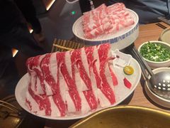 -巴奴毛肚火锅(京西大悦城店)