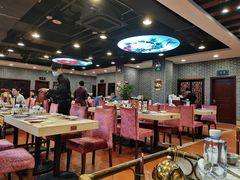 大堂-点都德(华强南店)