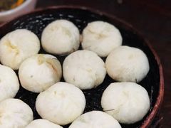 -舒小笼松针小笼包