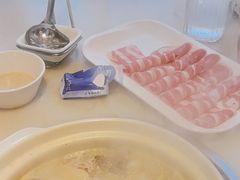 -小骨煲金华砂锅(转塘金街美地店)