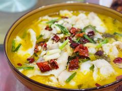 -顾师傅特色炒菜(富民路店)