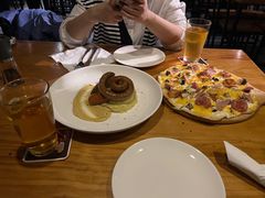 -Secco德式餐吧(南秀村店)