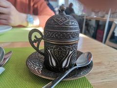 -ALAMEEN阿拉伯餐厅(三里屯店)