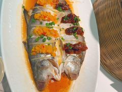 -沿江海南菜·文昌鸡祖师爷(大东海店)
