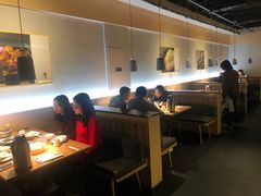 大堂-小和庆·知味(首铸万科店)