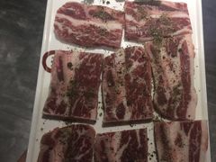 -合易泓烤肉(延河街店)