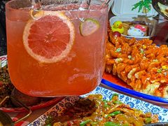 -忆外婆徐州菜·地锅鸡·生日宴(吴庄店)