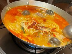 -小螺大作·螺蛳粉火锅(林和西店)
