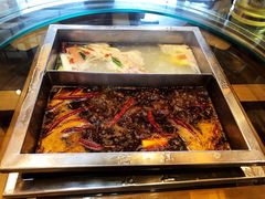鸳鸯锅-沱江鱼府(丽江店)