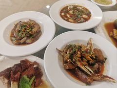 -庄氏祥记家常食府(国瑞建材家居博览中心店)